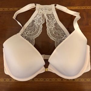Thirdlove Lace Racerback Bra